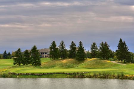 Hole 17 2